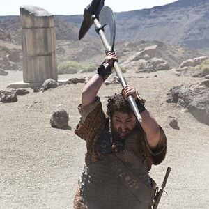 Foto Furia de titanes