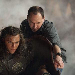 Foto Furia de titanes