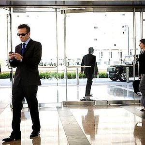 Foto Los locos de Hollywood