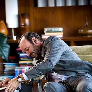 Foto Los locos de Hollywood