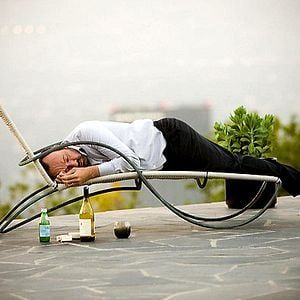 Foto Los locos de Hollywood