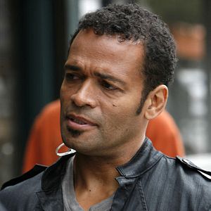 Foto Mario Van Peebles