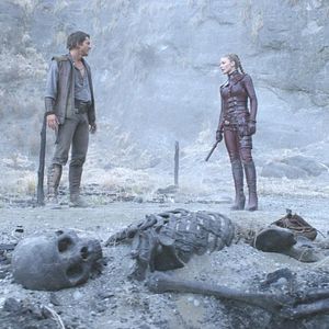 Foto La leyenda del buscador