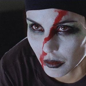 Foto Millennium 2: La chica que soñaba con una cerilla y un bidón de gasolina