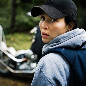Foto Noomi Rapace