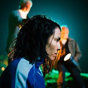 Foto Millennium 2: La chica que soñaba con una cerilla y un bidón de gasolina