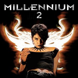 Foto Millennium 2: La chica que soñaba con una cerilla y un bidón de gasolina