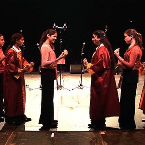 Foto Xavier de Lauzanne