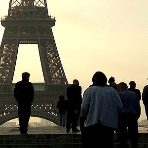 Foto Xavier de Lauzanne