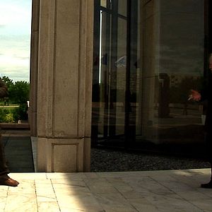 Foto Xavier de Lauzanne