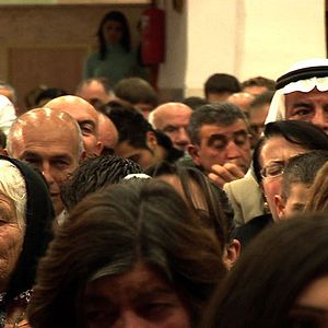 Foto Xavier de Lauzanne