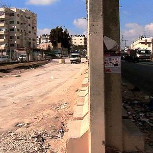 Foto Xavier de Lauzanne