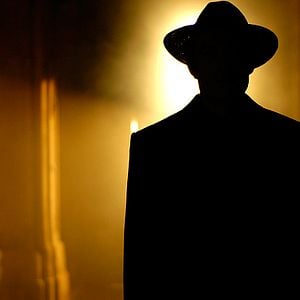 Foto The Investigator