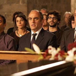 Foto Tres días con la familia