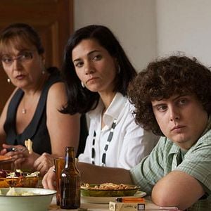 Foto Tres días con la familia