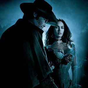 Foto Jonah Hex