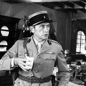 Foto Robert Lamoureux