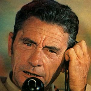 Foto Robert Lamoureux