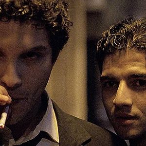 Foto Nour Eddine Lakhmari