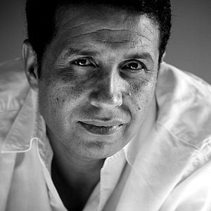 Foto Nour Eddine Lakhmari