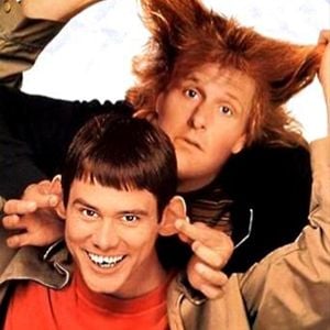 Foto Dos tontos muy tontos