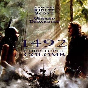 Foto 1492: La conquista del paraíso