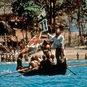 Foto 1492: La conquista del paraíso