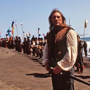 Foto 1492: La conquista del paraíso