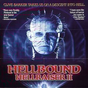 Foto Hellbound: Hellraiser II