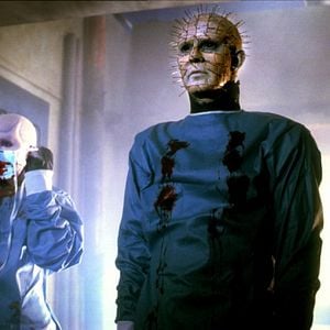 Foto Hellbound: Hellraiser II