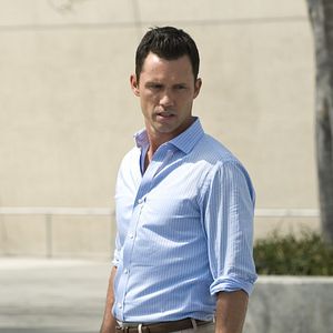 Foto Jeffrey Donovan