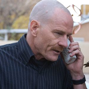 Foto Bryan Cranston