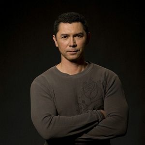 Foto Lou Diamond Phillips