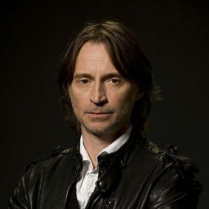 Foto Robert Carlyle
