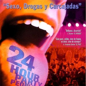 Foto 24 Hour Party People