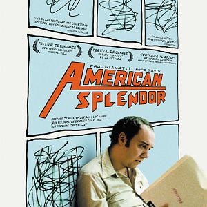 Foto American Splendor