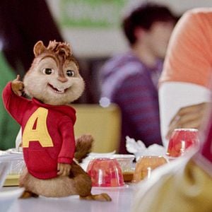 Foto Alvin y las ardillas 2