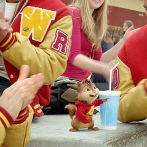 Foto Alvin y las ardillas 2