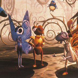 Foto Georges Lacroix