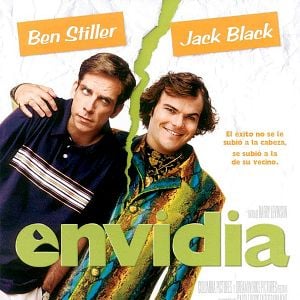 Foto Envidia