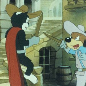 Foto Charles de Latour