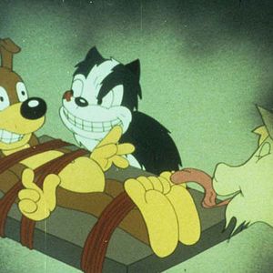 Foto Charles de Latour