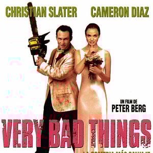 Foto Very Bad Things