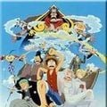 Foto One Piece: Aventura en la Isla Espiral