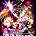 Foto One Piece: La maldición de la espada sagrada