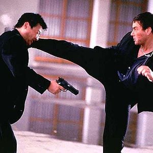 Foto En el ojo del huracán