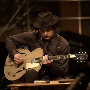 Foto It Might Get Loud