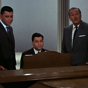 The Boys: The Sherman Brothers'' Story - Documental 2009