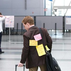 Foto Dos canguros muy maduros