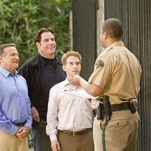 Foto Dos canguros muy maduros